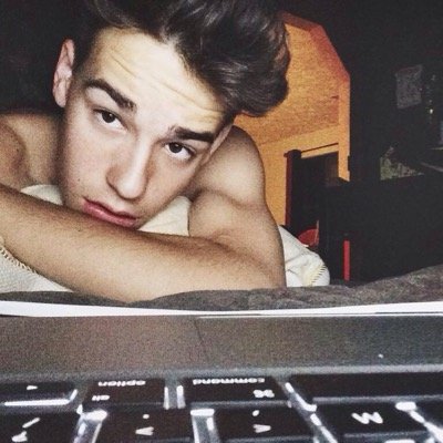 follow @TBHjamesgraham for a dm to jacob and a dm to cam,nash&carter on instagram with your twitter names!