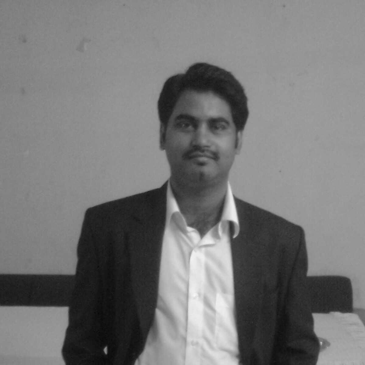 Associate at Vanilla-Beans Consulting Pvt Ltd