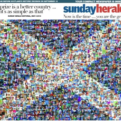 Yes Dunfermline Profile