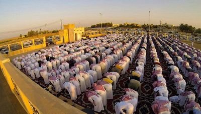 اللهم اعز الاسلام والمسلمين وانصر اخوانناالمستضعفين في كل مكان يذكر فيه اسمك ياحي وياقيوم يارب العالمين.