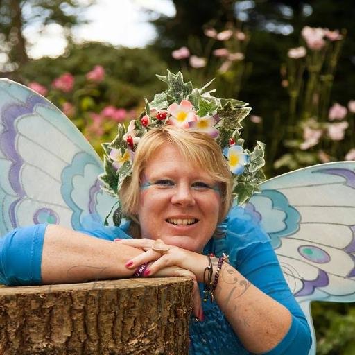 CumbrianFairy's profile picture. This feed is run by Magical Mel's fairy team tweeting updates about her clubs, workshops, Relax Kids classes, events and childrens parties.