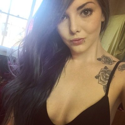 Instagram  reneegcat 
19, Cats, Sunshine, Hallucinogens, Tattoos, Pythons, Flowers, 420, Food and Piercings