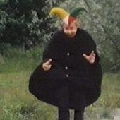 CodeerPiet's profile picture. 