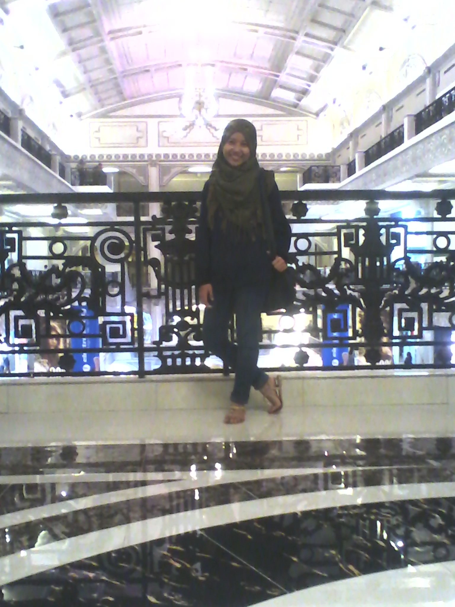 Adianaputri di Ig. XI TGB1 lho ^^ StembaSe