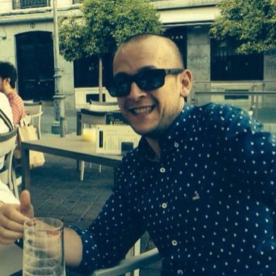 Fútbol, Pádel, Baloncesto, Tenis... Madridista de pro, obradoirista e adicto a NBA