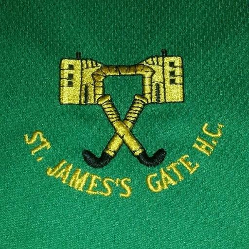 GateHockey's profile picture. St James's Gate Hockey Club was founded in 1928. Plays two divisions - V and VII. Training Tuesdays @8pm. New players always welcome!
