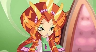 Hi there, i am mother of @WinxReal_Bloom and @WinxReal_Daphne