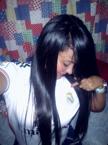 Junior♥ RealMadrid♥ (ÑengoFlow♥) DIOS & MI MADRE ★♥