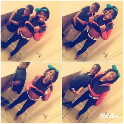 Lesbian. Young. Puerto Rican.