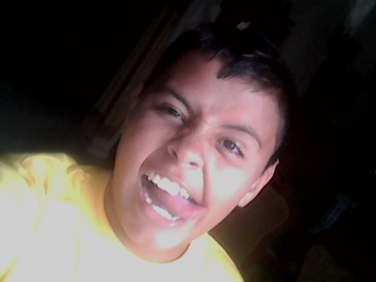 Jure' Amor Eterno & No Cumpli..