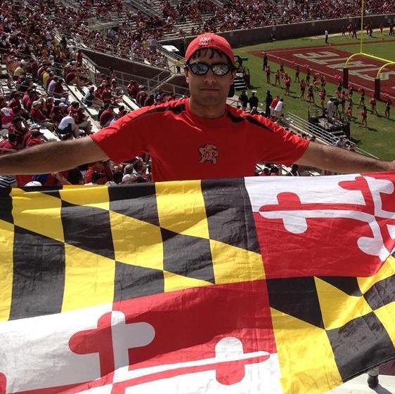 RedCapWizTerps's profile picture. #DirtyTerps #CollegeHoops #CollegeFootball #WorldSoccer #ALLCAPS All thoughts are my own