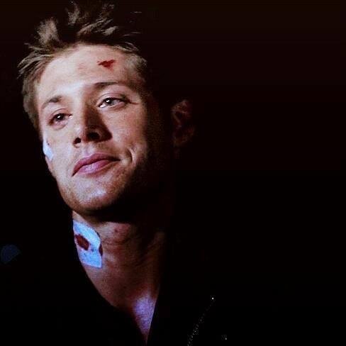 NOT FOLLOW ME! FOLLOW THİS ACC. @BestWinchesters He will not follow you but instead I will follow you.