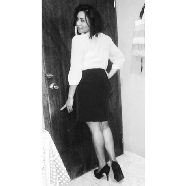Futura Ing. Ambiental. Instagram: _Fannybejerano.