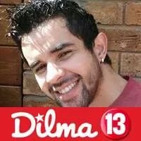 Estudante e Petista Lulo-Dilmista