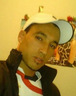 anaji835's profile picture. abdelali