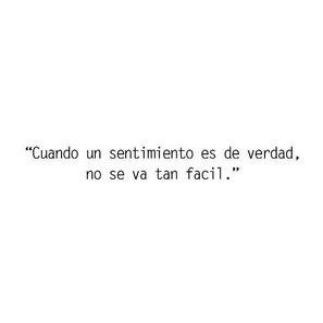 Porque todo lo que viene se va...