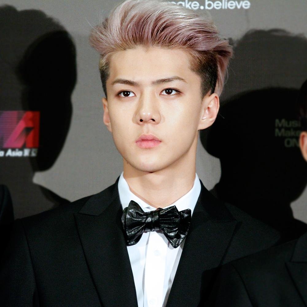 จิ้นฮุนจี้ไม่ผิด ♥แม้ไม่ได้เกิดในประเทศเดียวกัน แม้ไม่ได้ใช้ภาษาเดียวกัน แต่พวกเราโชคดีจริงๆที่ได้เจอกับคุณ♥♚Who I am ♚⇨I'm Exo-L★ what's wrong with you ?★