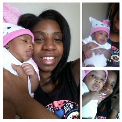 My motivation Mellani Yuo'Neek Mind on a million its simple get it right or get left ✌