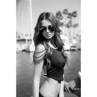 Shopping, Tanning, & Eagles ❤