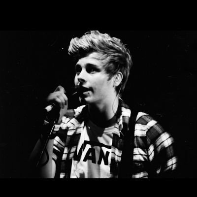 Luke is life
