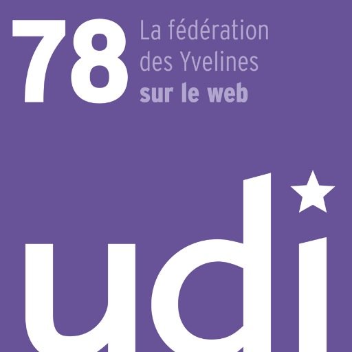 Fédération UDI Yvelines / https://t.co/WrGIPUKjzM @udijeunes78