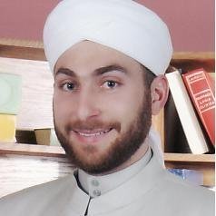 عراقي، طالب علم شرعي، ومدير مكتب سماحة الشيخ أ.د. عبدالملك السعدي وممثله الرسمي، محبٌ للعلم الشرعي وأهله، يهدف إلى وحدة المسلمين جميعا