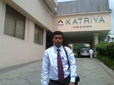 guest faculty member of PANCHAKOT MAHAVIDYALAYA