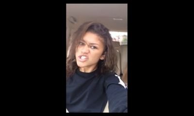 zenxaya's profile picture. From Z to A, Zendaya is Bae ♡