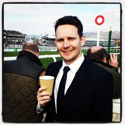 David Hope Profile