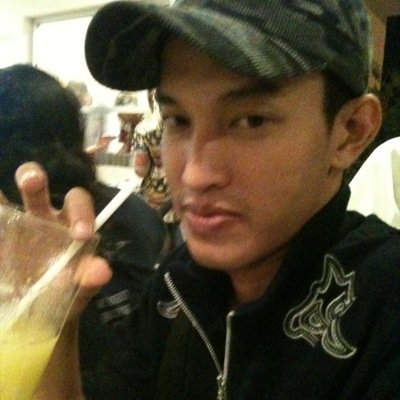 DrusBin's profile picture. take care ur seif