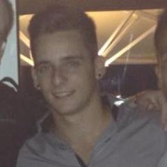 kitusC's profile picture. 