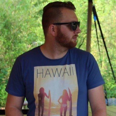 Trotse papa van Sem en Mees | Co-Owner MMA DNA | Ajax | Basketbal |