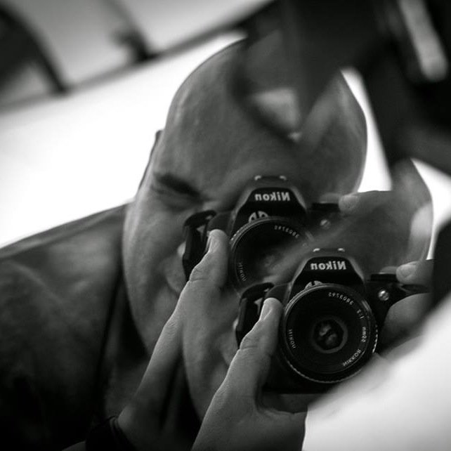 Christian Teppa Photography, Derechos Reservados