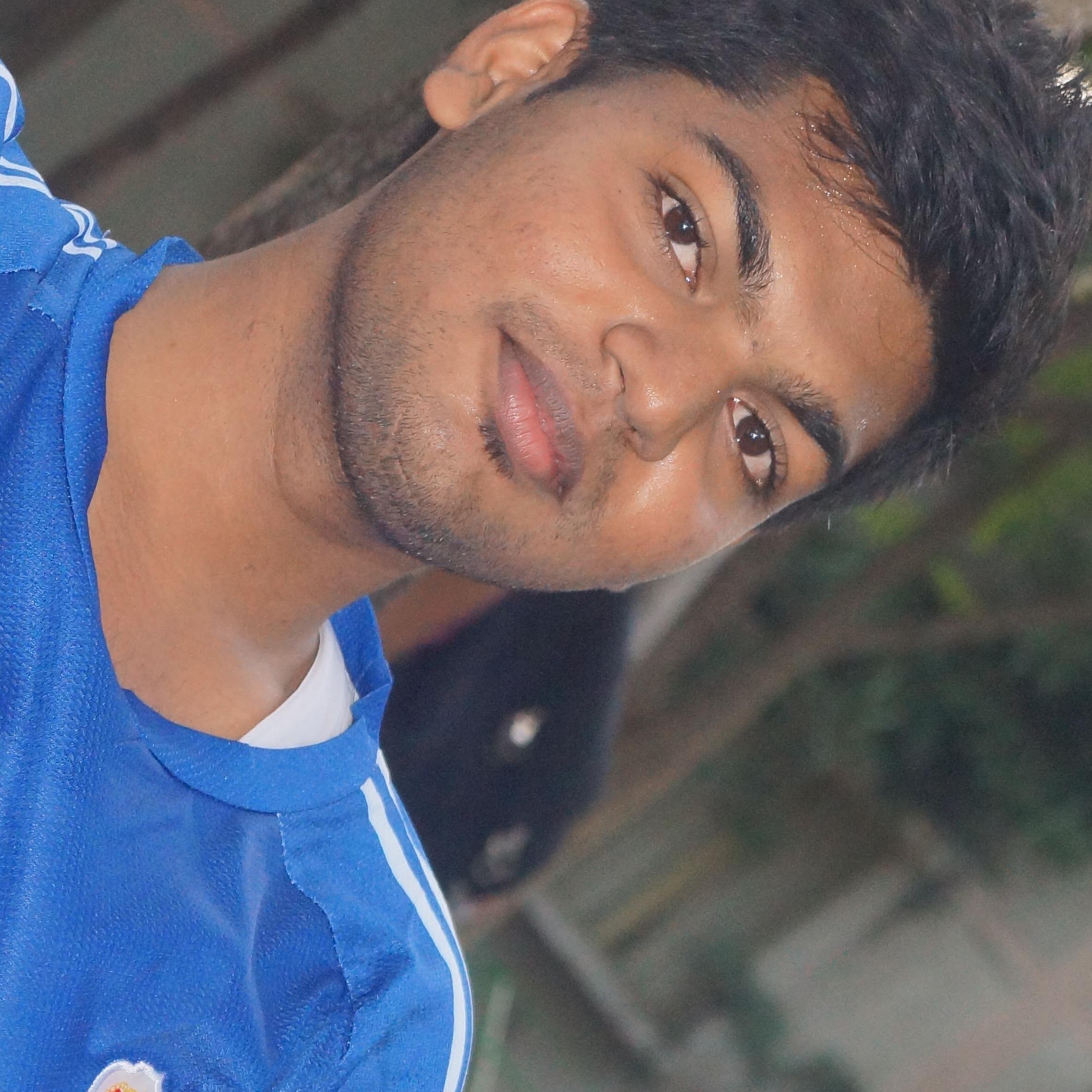 sheikfyroze's profile picture. 