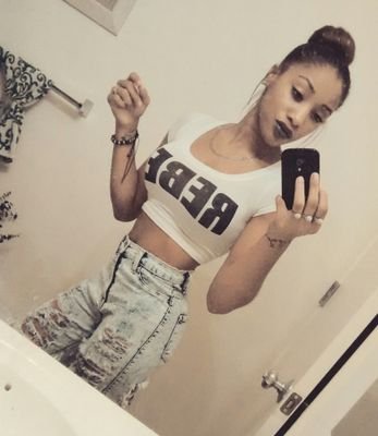 ❤ You dont like me? Cool. I like me !❤
IG : queen_dutchess21 #FineAssGirls