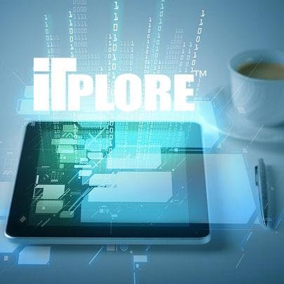 IT PLORE - Information Technology Predicting Locating Organizing Remembering Evaluating.
Follow us to get updates about careers in our company and IT sector