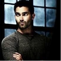 I was evolving. (Roleplay|TeenWolf|Single)