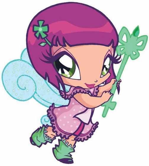 BloomPixie's profile picture. Hi I am lockette bonded fairy of bloom #improvedofficial