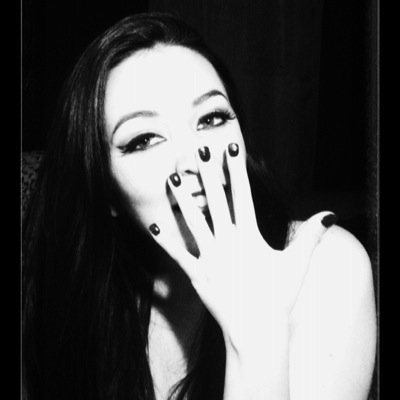 My official account - Mi cuenta oficial.
