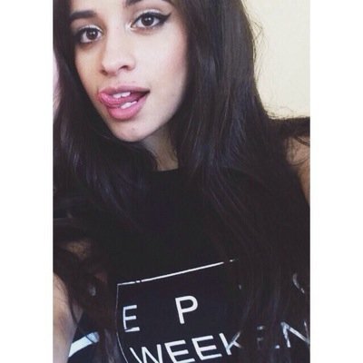 I like this band called fifth harmony idk if you have heard of them credit to @5h_layout for the layout