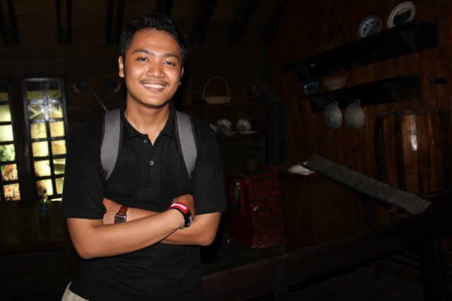 I'm Arsenal Indonesia Supporters|| Mechanical Engineering 12 UNJ||Futsal Players