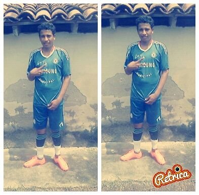 DenilsonBanegas's profile picture. Denilson