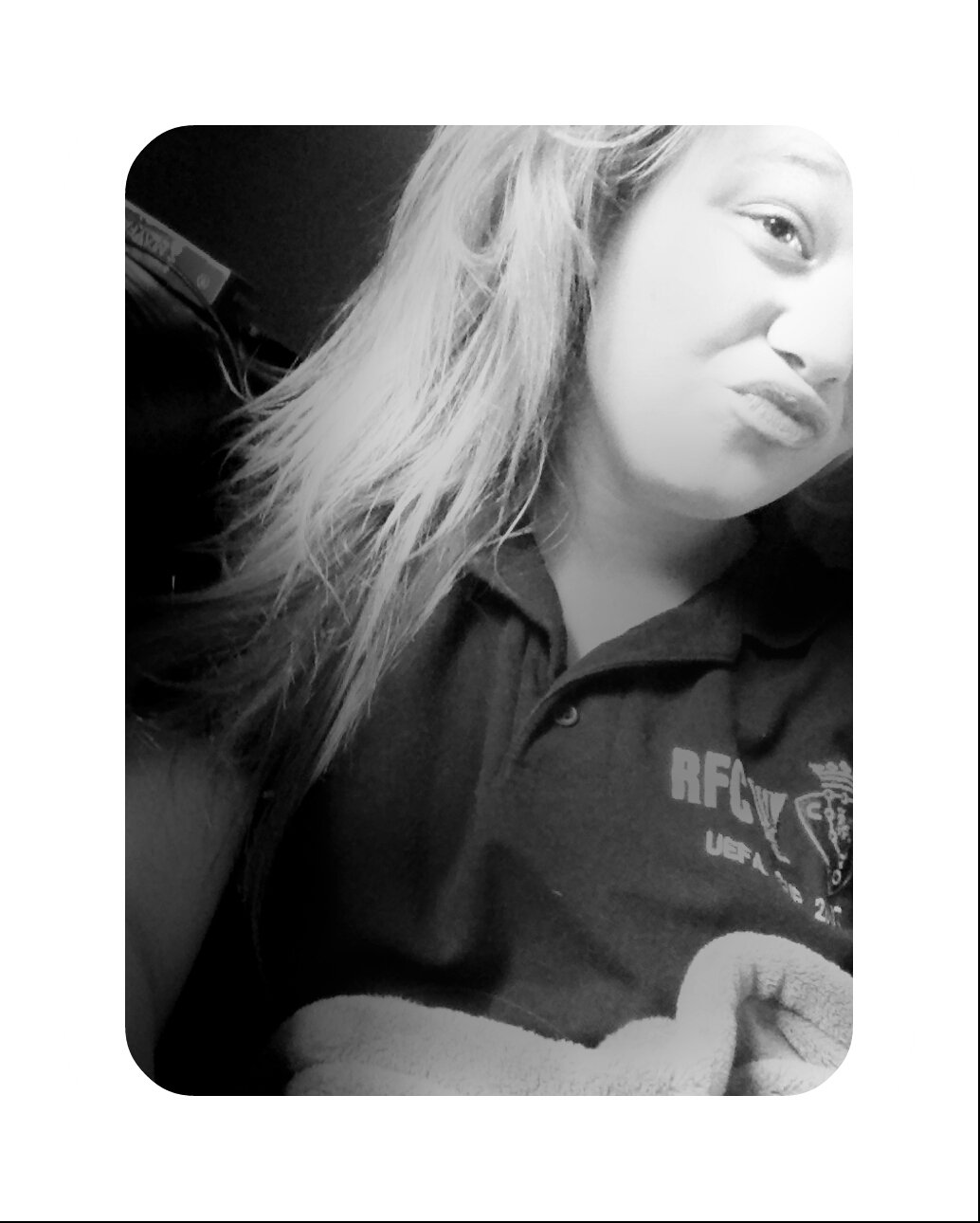 Sarahh876321's profile picture. ~15/10/13~                            

Ashleigh Coyle tweeted me on 9/9/14 at 23:17, Safe to say I cried..Ashleigh will always be my win