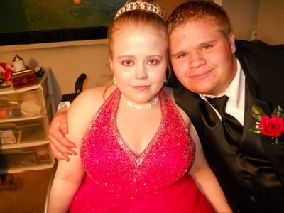 Im in TCAT taking HVAC/R. I am engaged to my wonderful girlfriend Reanna Nicole Joyce.  Philippians 4 : 13