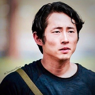Stuck in a boxcar with the love of my life and some other people I give 0 fucks about. I'm Korean by the way. [ Parody. ]