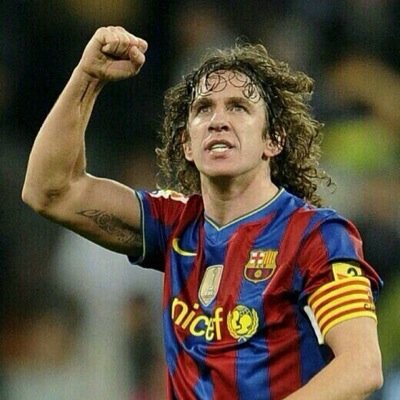 amante del fútbol sala, sobre todo y ante todo Persona