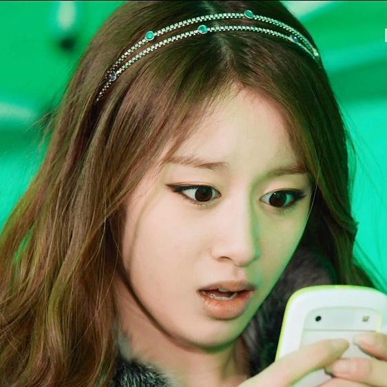 I'm a fan t-ara for ever till i die ! T-ara member i like jiyeon