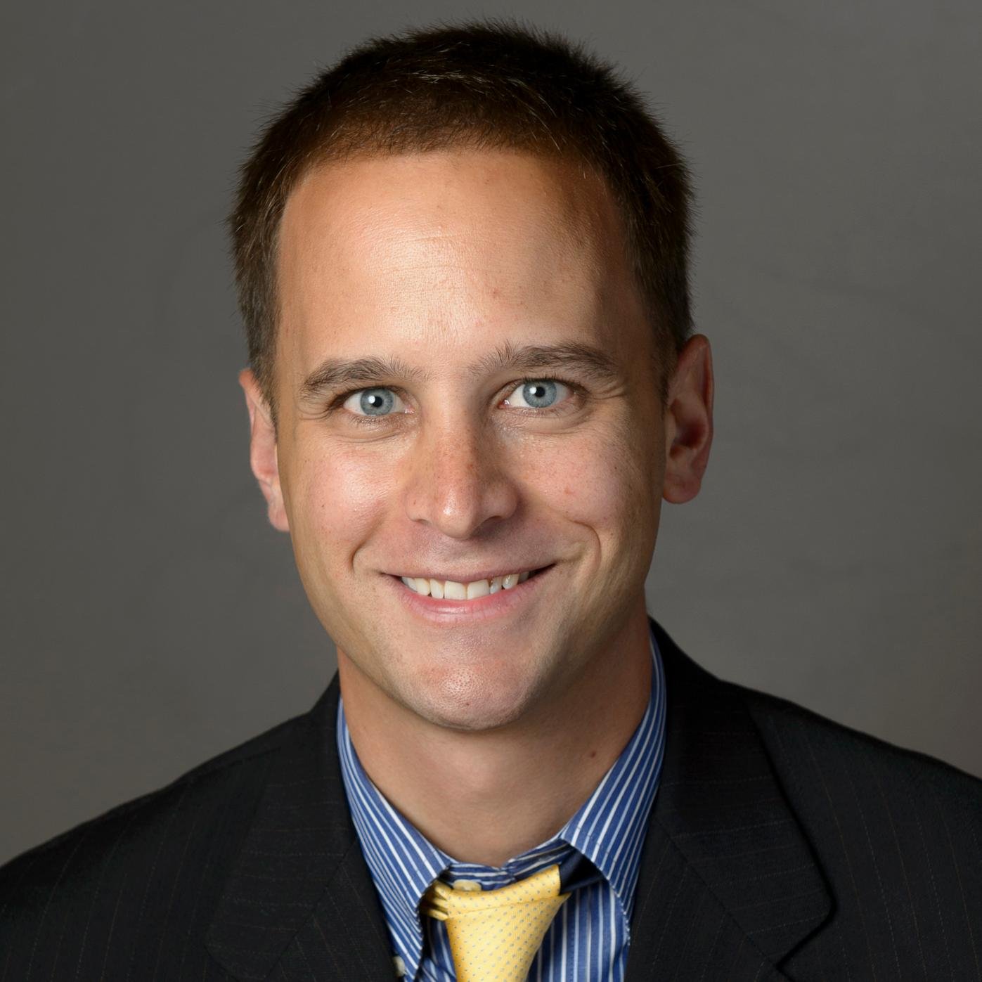 Principal, Strategic Investments