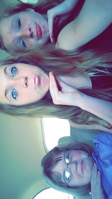 I luv u guys