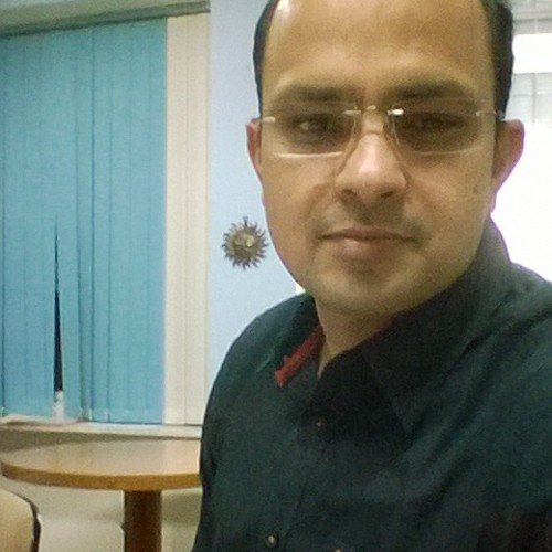 pankajmathur26 Profile Picture